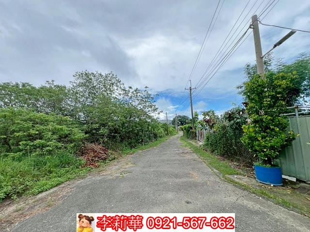 台南南區農地-6