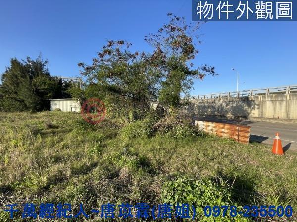 新竹竹北農地-9