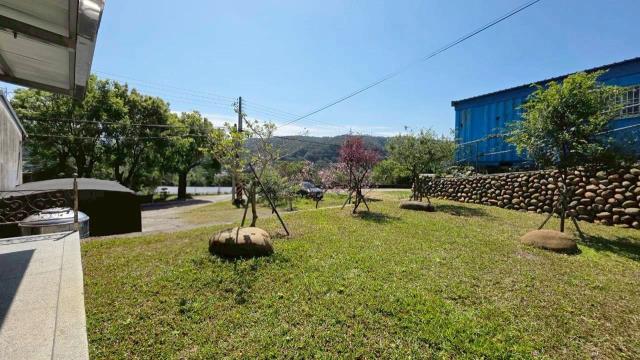 新竹新埔農地-11