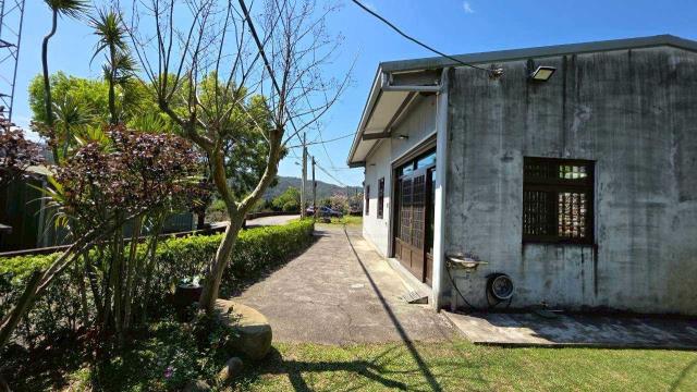 新竹新埔農地-3