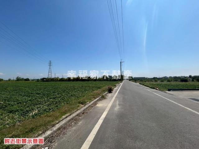 台南新化農地-5