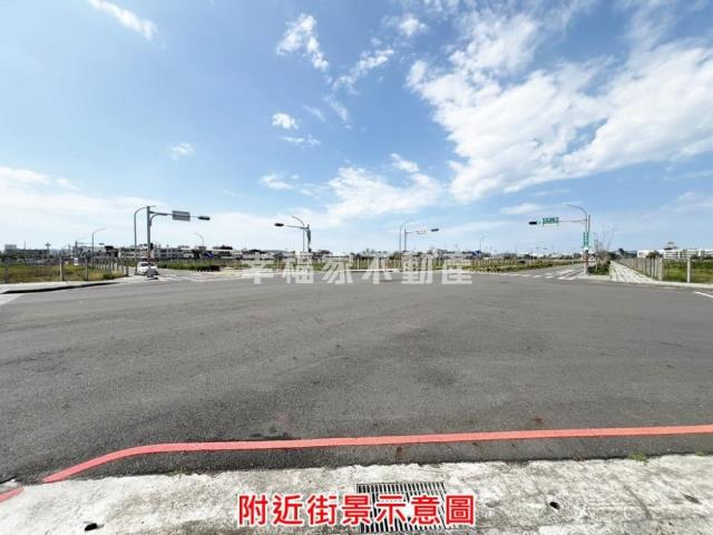 台南安南建地-4