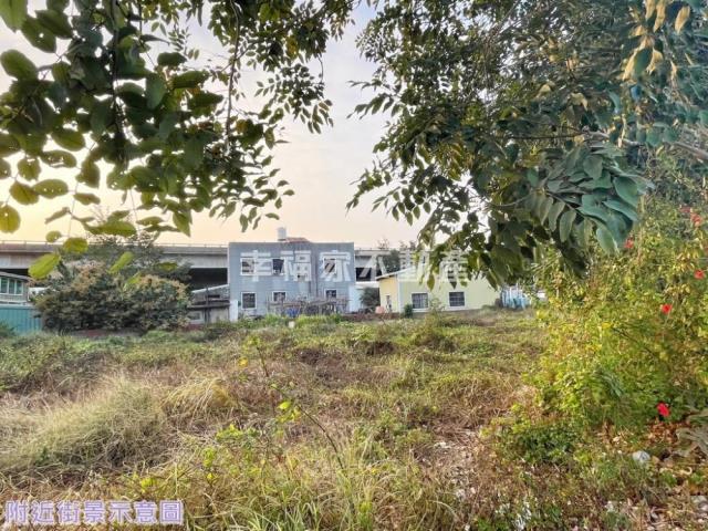 台南新化農地-6