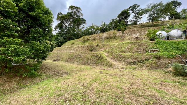 新竹北埔農地-3