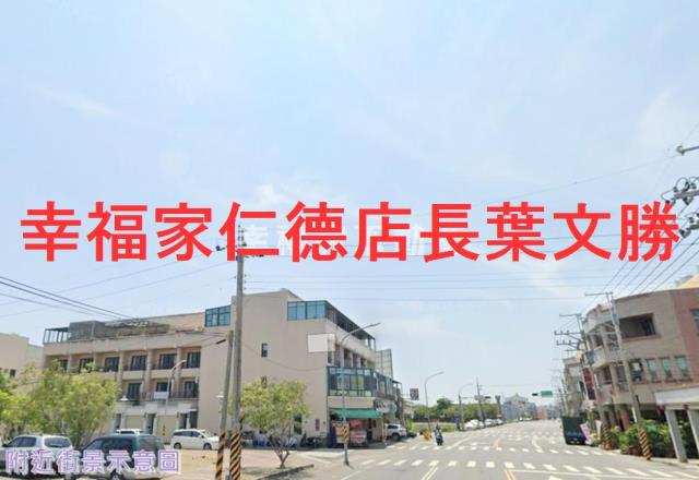 台南安南建地-5