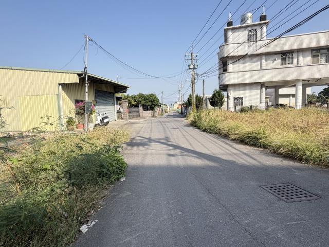 高雄路竹建地-1