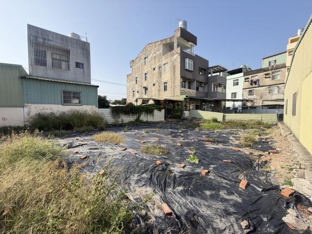 高雄路竹建地-2