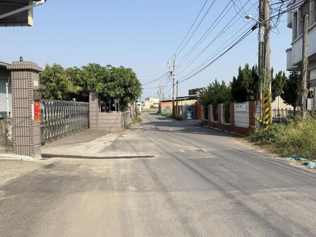 高雄路竹建地-6