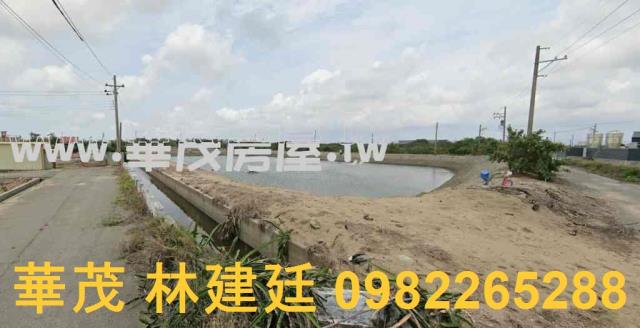 將軍法拍農地-7