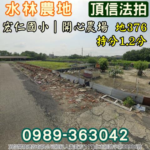 水林法拍農地-5