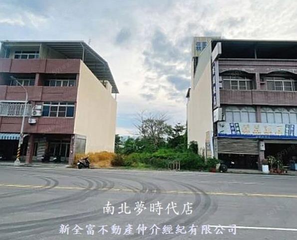 台南建地-2