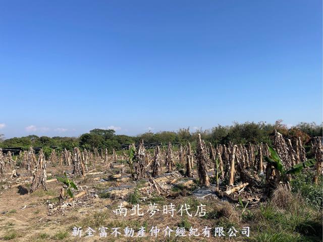 台南山上農地-2