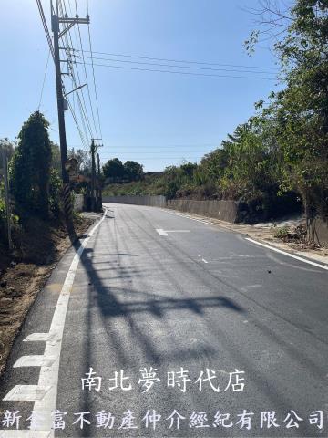 台南山上農地-6