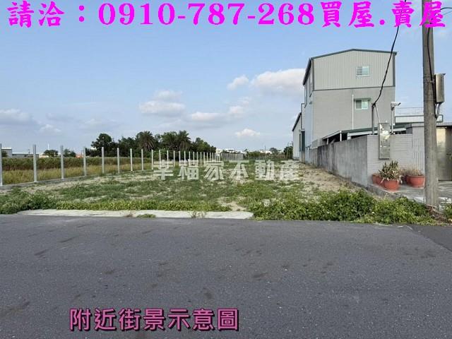 台南安定農地-3