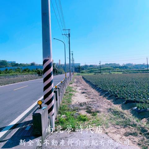 台南山上農地-8