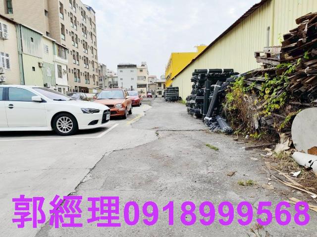 台南永康工業地-11