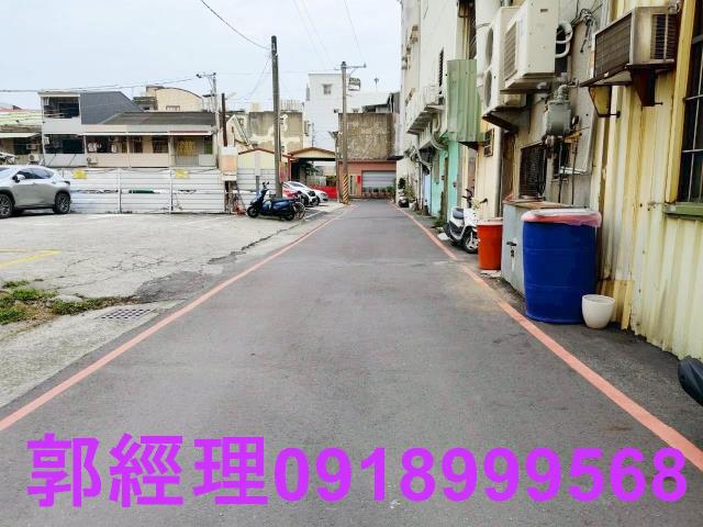 台南永康工業地-12