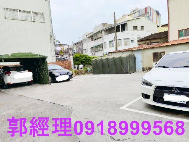 台南永康工業地-4