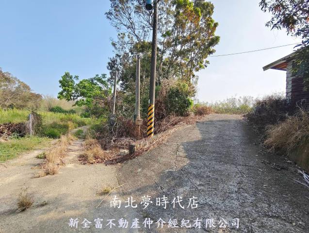 台南左鎮農地-10