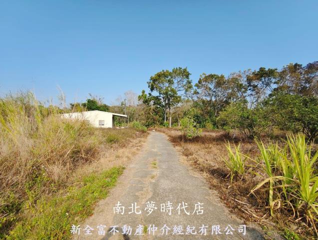 台南左鎮農地-9