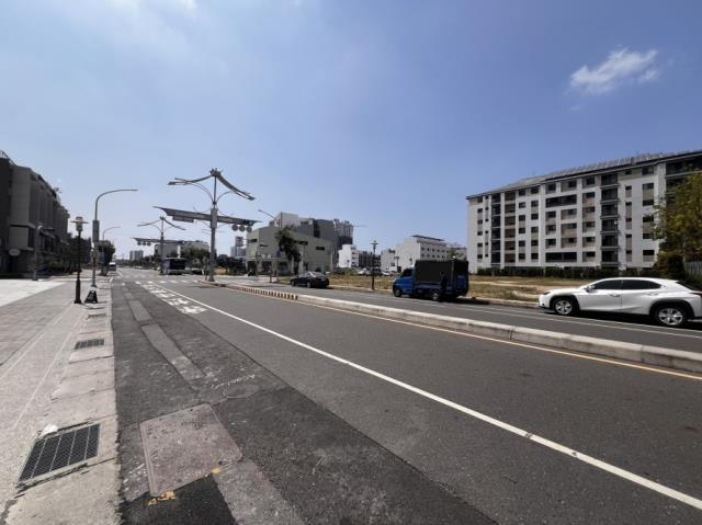 台南安南建地-5