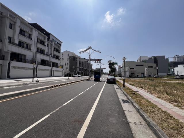 台南安南建地-6