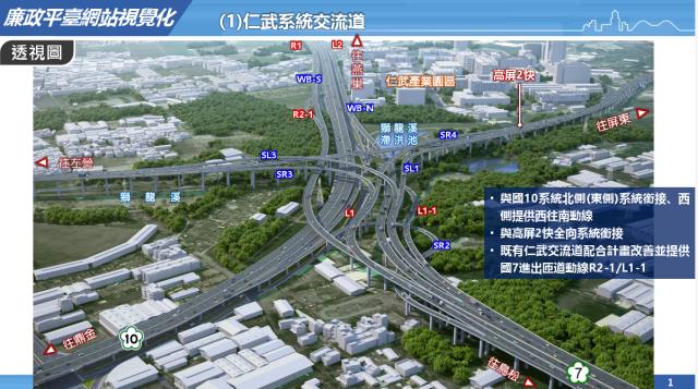 高雄鳥松農地-11