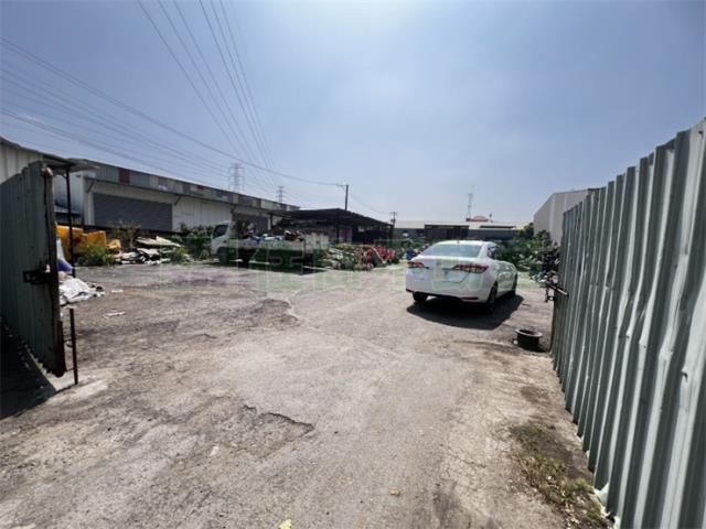 高雄鳥松農地-6