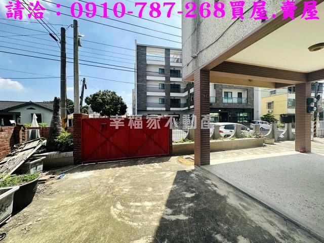 台南善化建地-3