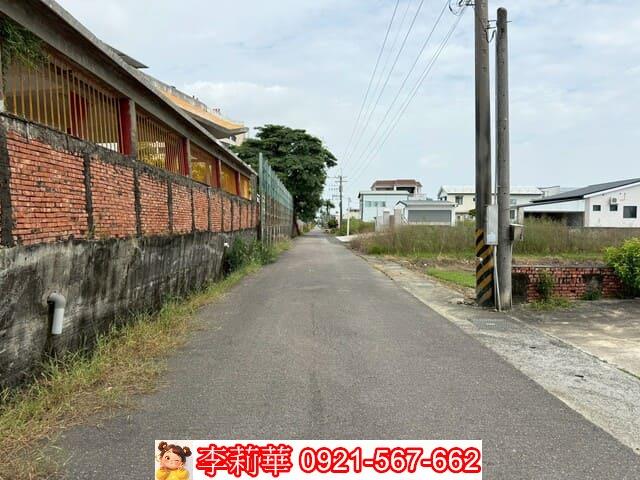 台南永康農地-2