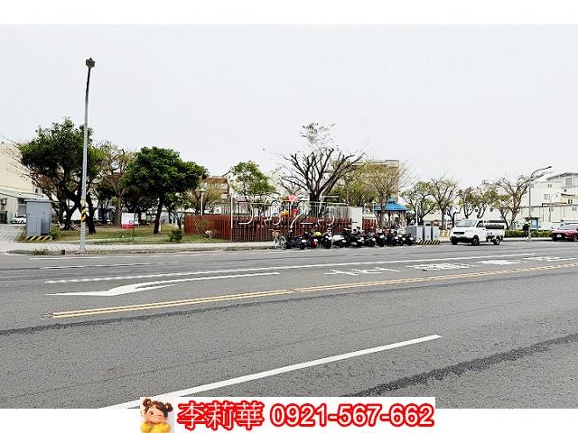 台南安南建地-7