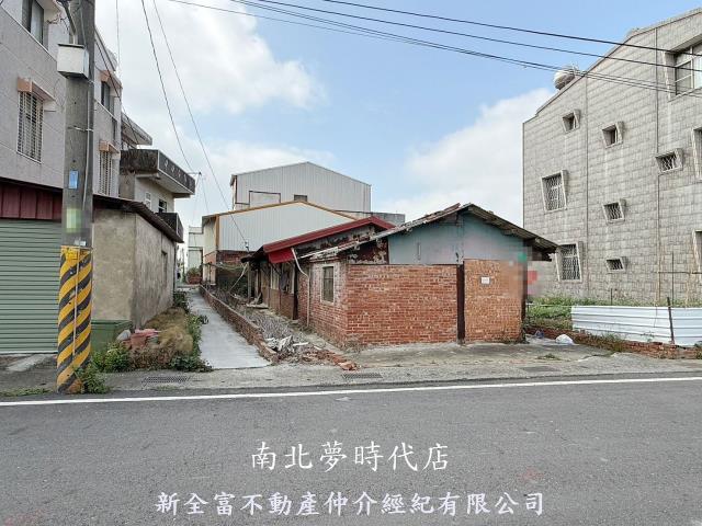後壁建地-1