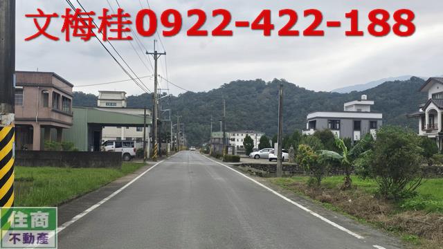 宜蘭礁溪農地-2