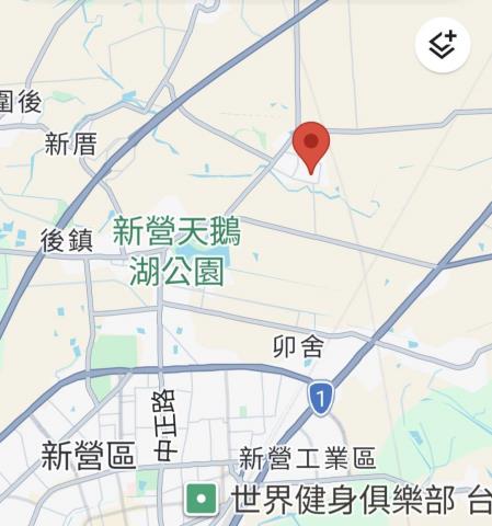 台南後壁建地-15