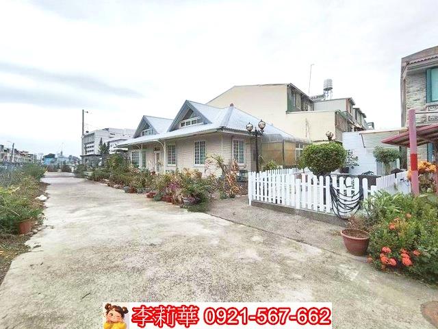台南建地-2