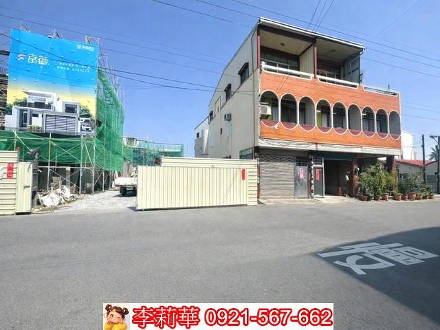 台南建地-2