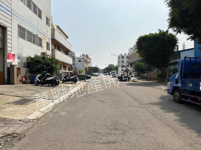 台中工業地-1