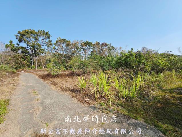 台南左鎮農地-13