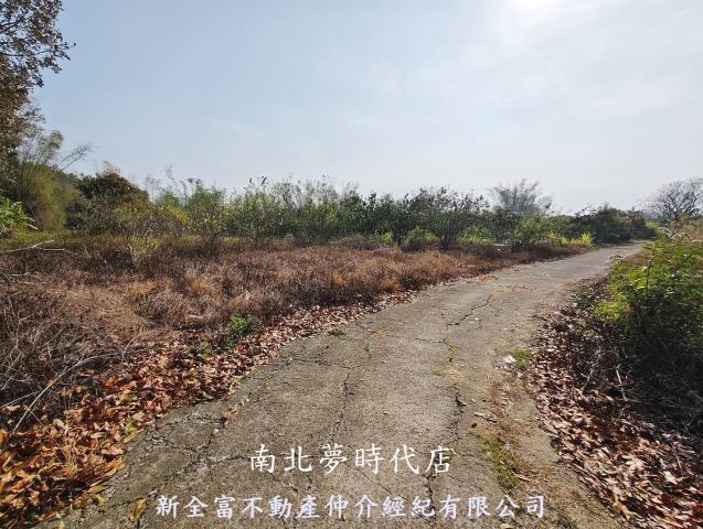 台南左鎮農地-5