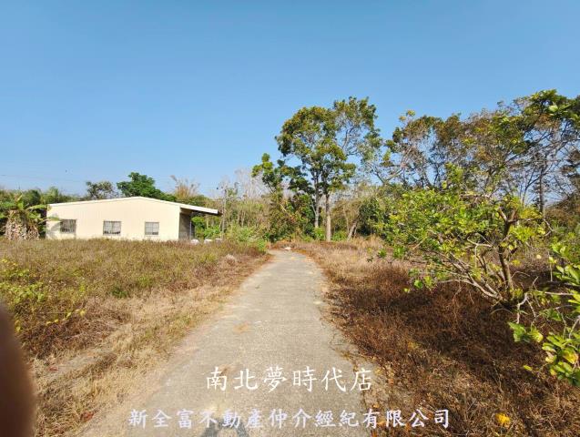 台南左鎮農地-6