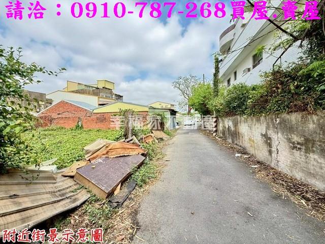 台南鹽水建地-13