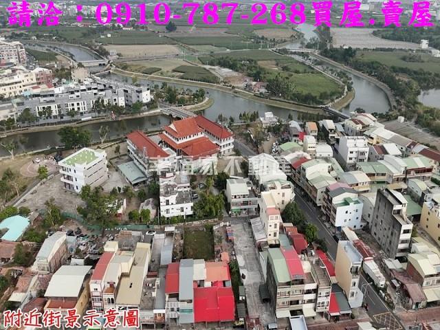 台南鹽水建地-4