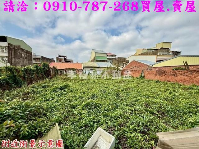 台南鹽水建地-9