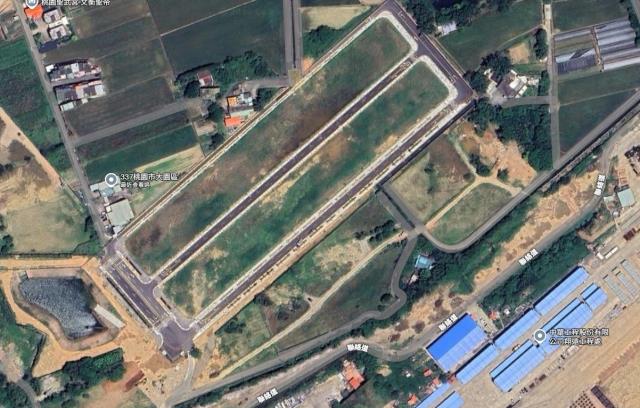 桃園大園建地-2