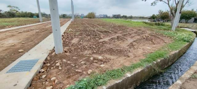 桃園平鎮農地-2