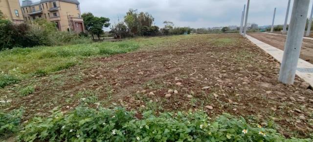 桃園平鎮農地-3