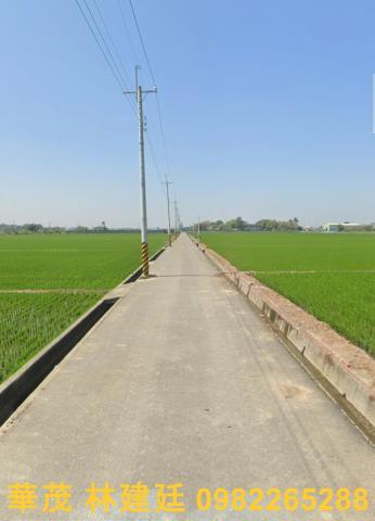 嘉義大林法拍農地-2