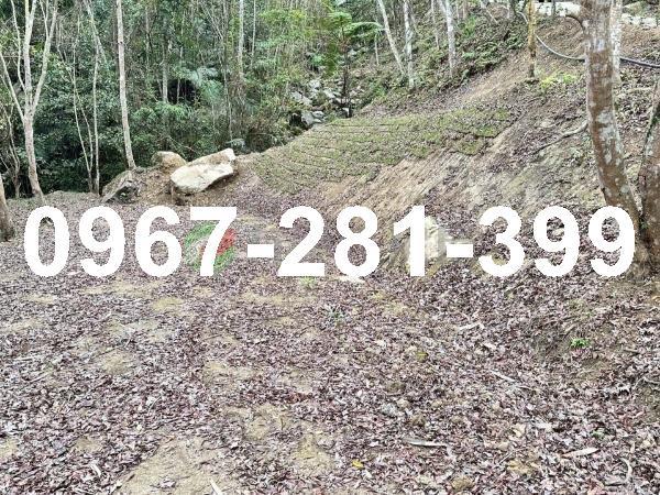 苗栗南庄農地-6