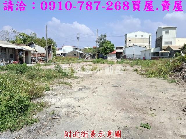 台南新營建地-6