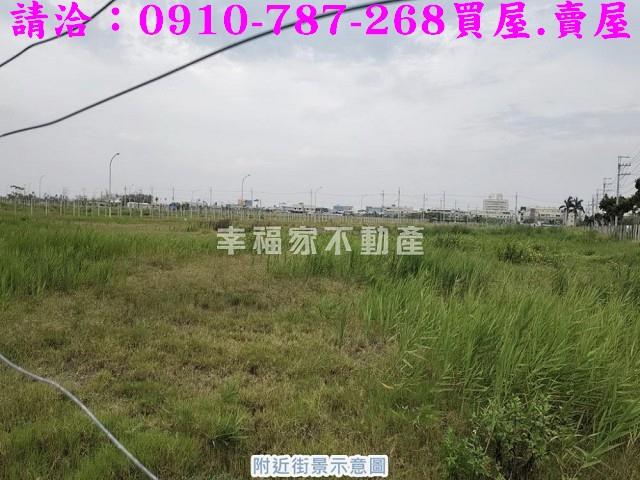 台南安南建地-6